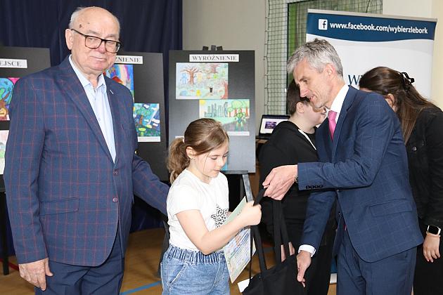 Roboty w służbie ekologii – młodzi artyści zaskoczyli kreatywnością!