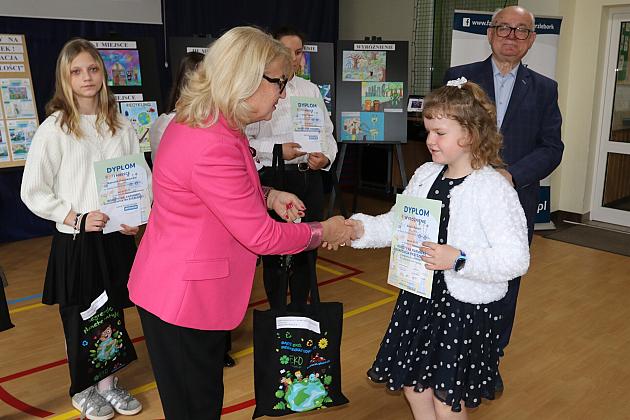 Roboty w służbie ekologii – młodzi artyści zaskoczyli kreatywnością!