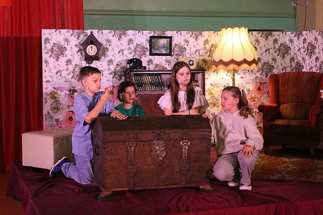 „Jedynka” świętuje 80 lat! Uroczysta gala z okazji jubileuszu najstarszej szkoły podstawowej w Lęborku