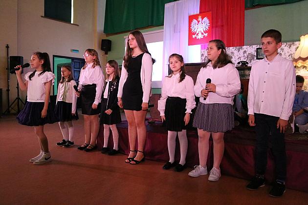 „Jedynka” świętuje 80 lat! Uroczysta gala z okazji jubileuszu najstarszej szkoły podstawowej w Lęborku
