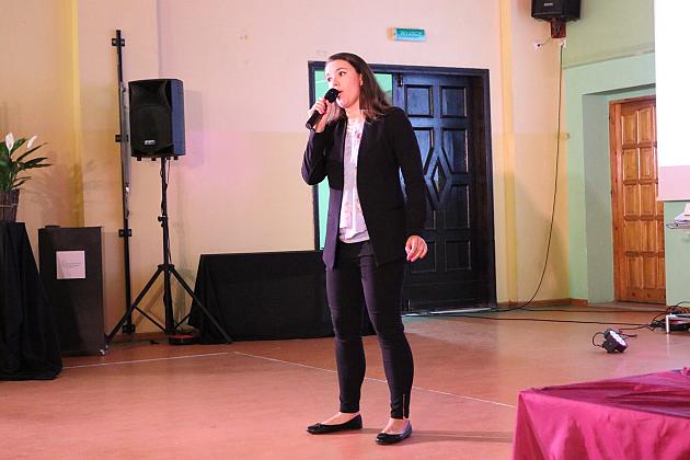 „Jedynka” świętuje 80 lat! Uroczysta gala z okazji jubileuszu najstarszej szkoły podstawowej w Lęborku