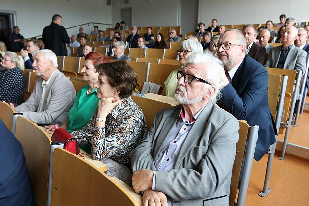 Poznaliśmy laureatów Certyfikatów Promocji Ziemi Lęborskiej za 2024 rok