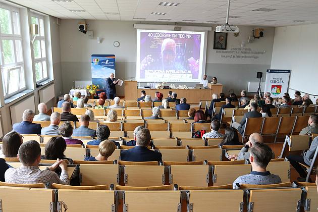 Poznaliśmy laureatów Certyfikatów Promocji Ziemi Lęborskiej za 2024 rok