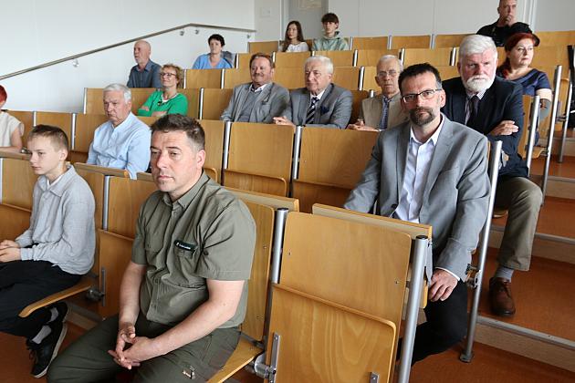 Poznaliśmy laureatów Certyfikatów Promocji Ziemi Lęborskiej za 2024 rok