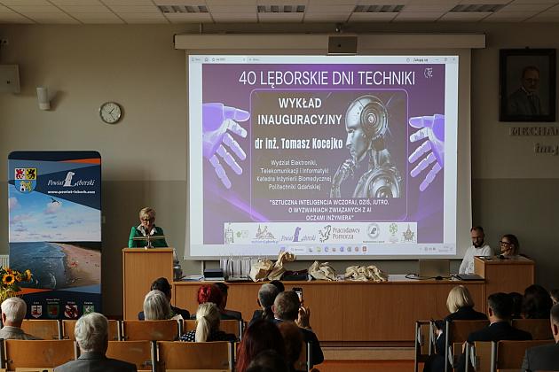 Poznaliśmy laureatów Certyfikatów Promocji Ziemi Lęborskiej za 2024 rok