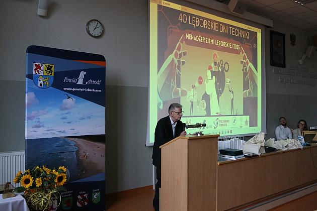 Poznaliśmy laureatów Certyfikatów Promocji Ziemi Lęborskiej za 2024 rok