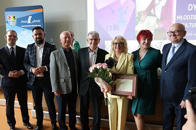 Poznaliśmy laureatów Certyfikatów Promocji Ziemi Lęborskiej za 2024 rok