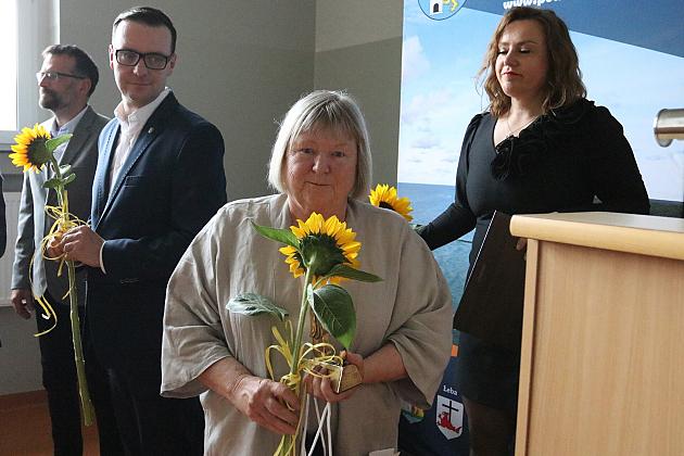 Poznaliśmy laureatów Certyfikatów Promocji Ziemi Lęborskiej za 2024 rok