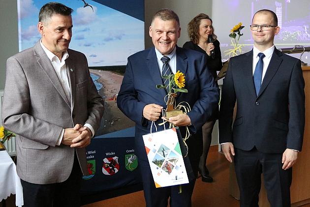 Poznaliśmy laureatów Certyfikatów Promocji Ziemi Lęborskiej za 2024 rok