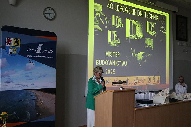 Poznaliśmy laureatów Certyfikatów Promocji Ziemi Lęborskiej za 2024 rok