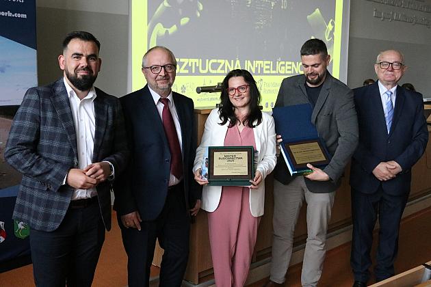 Poznaliśmy laureatów Certyfikatów Promocji Ziemi Lęborskiej za 2024 rok