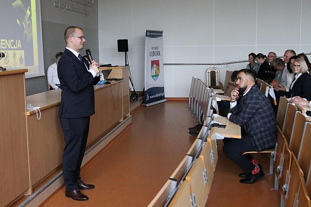 Poznaliśmy laureatów Certyfikatów Promocji Ziemi Lęborskiej za 2024 rok