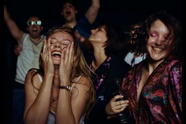 Czerwcowy Dyskusyjny Klub Filmowy. Po seansie spotkanie z reżyserem