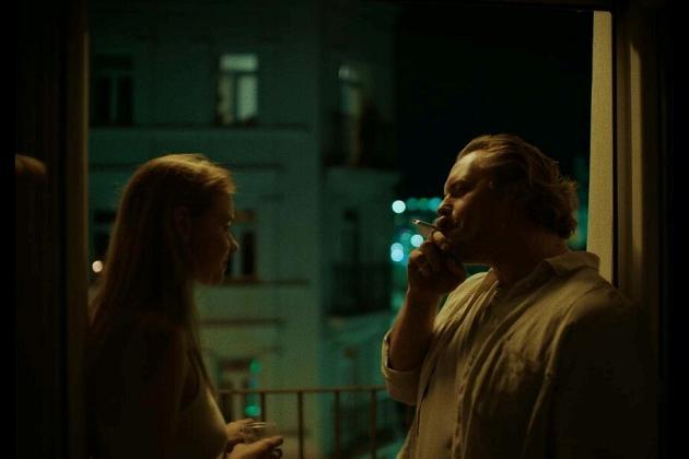 Czerwcowy Dyskusyjny Klub Filmowy. Po seansie spotkanie z reżyserem