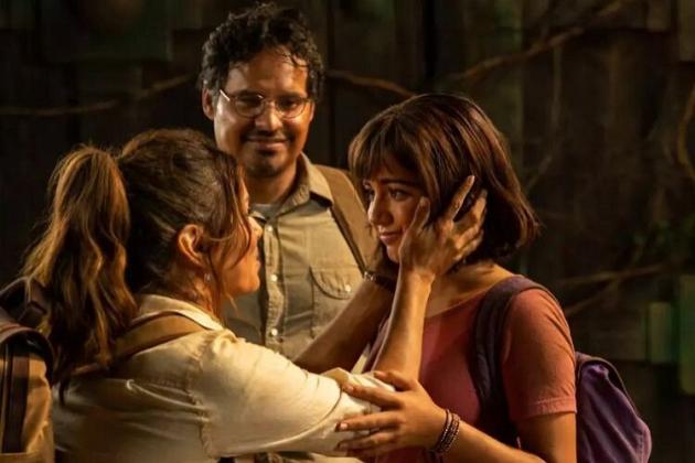 Zapraszamy na filmowe wieczory pod gwiazdami