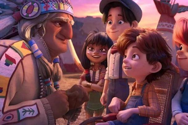 Zapraszamy na filmowe wieczory pod gwiazdami