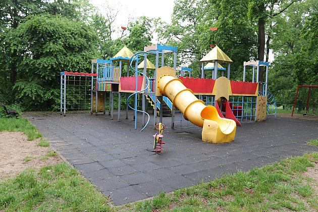 Place do zabawy bezpieczniejsze i piękniejsze – ruszył kompleksowy przegląd placów zabaw