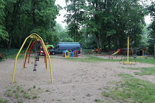 Place do zabawy bezpieczniejsze i piękniejsze – ruszył kompleksowy przegląd placów zabaw