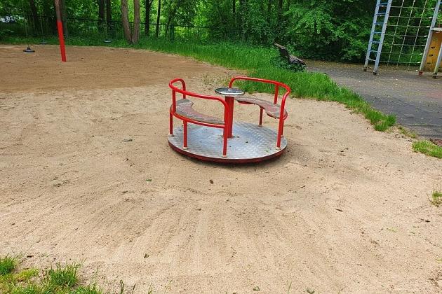 Place do zabawy bezpieczniejsze i piękniejsze – ruszył kompleksowy przegląd placów zabaw