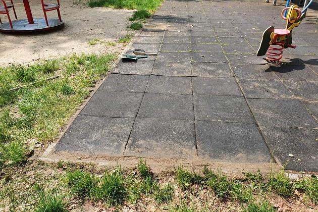 Place do zabawy bezpieczniejsze i piękniejsze – ruszył kompleksowy przegląd placów zabaw