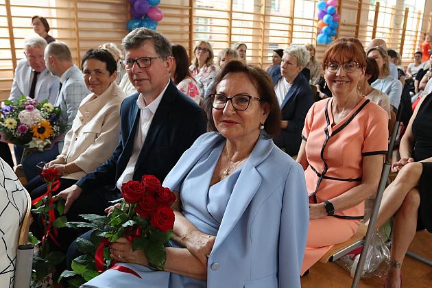 60 lat serca i pasji – jubileusz Specjalnego Ośrodka Szkolno - Wychowawczego w Lęborku