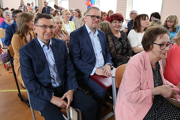 60 lat serca i pasji – jubileusz Specjalnego Ośrodka Szkolno - Wychowawczego w Lęborku
