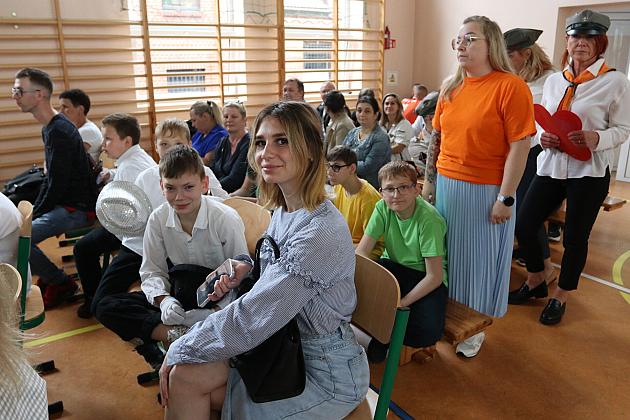 60 lat serca i pasji – jubileusz Specjalnego Ośrodka Szkolno - Wychowawczego w Lęborku