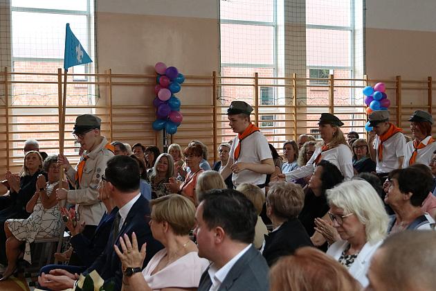 60 lat serca i pasji – jubileusz Specjalnego Ośrodka Szkolno - Wychowawczego w Lęborku