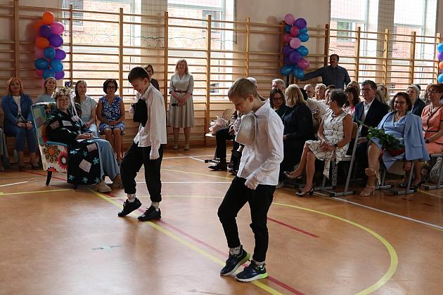 60 lat serca i pasji – jubileusz Specjalnego Ośrodka Szkolno - Wychowawczego w Lęborku