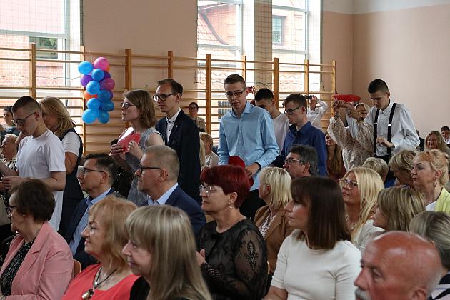 60 lat serca i pasji – jubileusz Specjalnego Ośrodka Szkolno - Wychowawczego w Lęborku