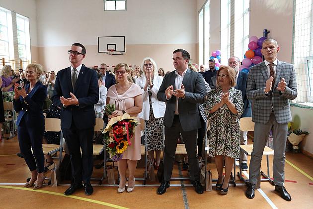 60 lat serca i pasji – jubileusz Specjalnego Ośrodka Szkolno - Wychowawczego w Lęborku