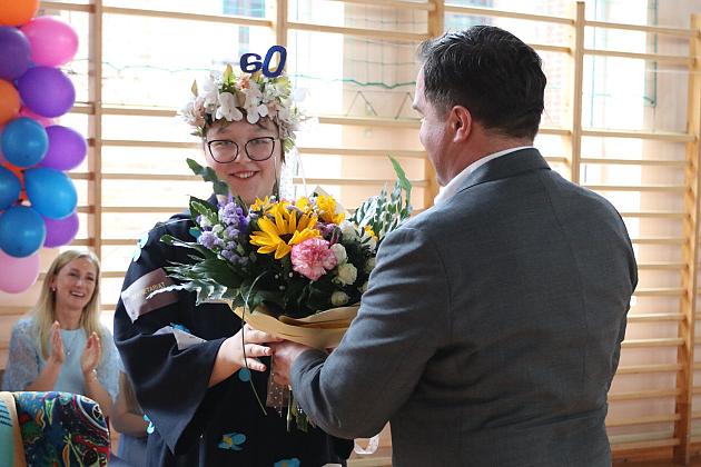 60 lat serca i pasji – jubileusz Specjalnego Ośrodka Szkolno - Wychowawczego w Lęborku