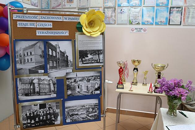 60 lat serca i pasji – jubileusz Specjalnego Ośrodka Szkolno - Wychowawczego w Lęborku