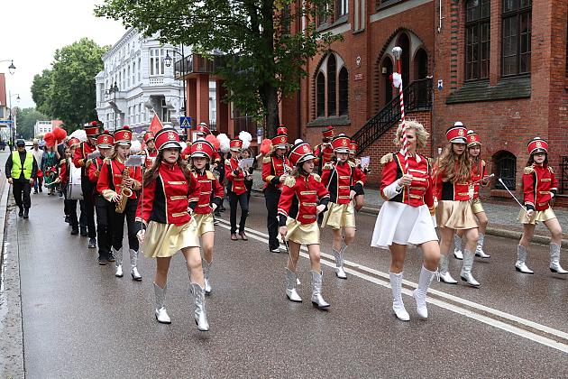 Wielkie święto „Trójki” – 80-lecie Szkoły Podstawowej nr 3 w Lęborku