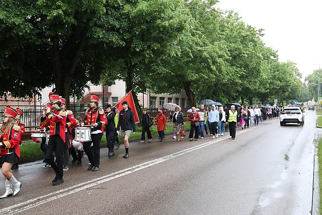Wielkie święto „Trójki” – 80-lecie Szkoły Podstawowej nr 3 w Lęborku