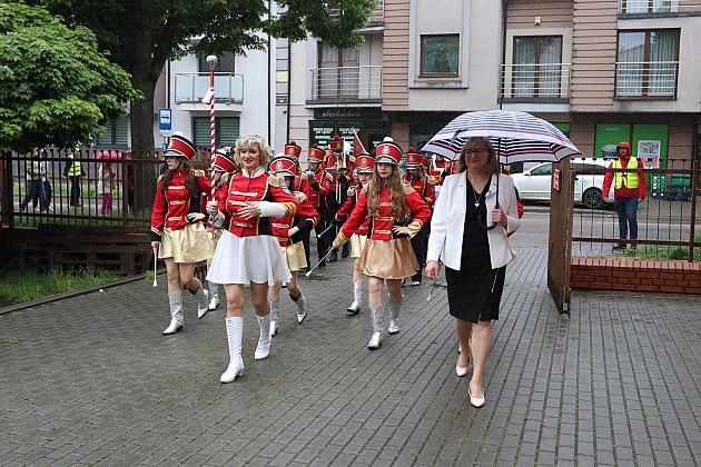 Wielkie święto „Trójki” – 80-lecie Szkoły Podstawowej nr 3 w Lęborku