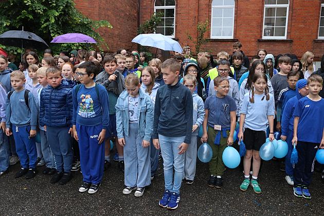 Wielkie święto „Trójki” – 80-lecie Szkoły Podstawowej nr 3 w Lęborku