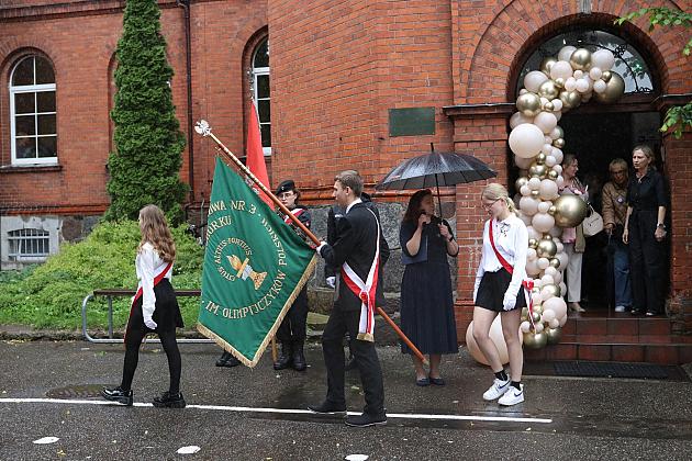 Wielkie święto „Trójki” – 80-lecie Szkoły Podstawowej nr 3 w Lęborku