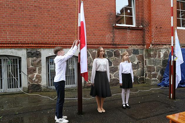 Wielkie święto „Trójki” – 80-lecie Szkoły Podstawowej nr 3 w Lęborku