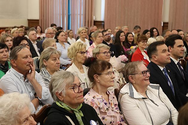 Wielkie święto „Trójki” – 80-lecie Szkoły Podstawowej nr 3 w Lęborku