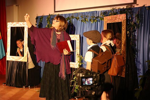 Wielkie święto „Trójki” – 80-lecie Szkoły Podstawowej nr 3 w Lęborku