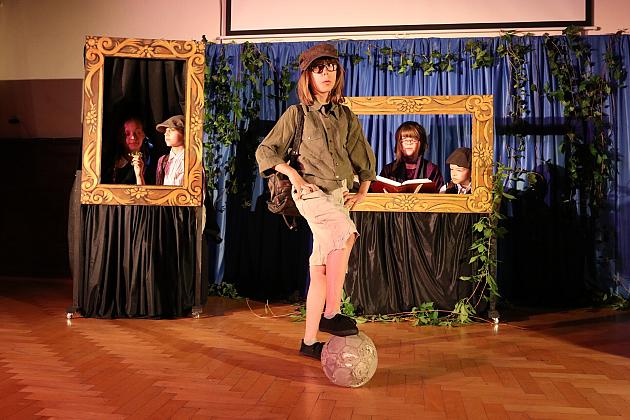 Wielkie święto „Trójki” – 80-lecie Szkoły Podstawowej nr 3 w Lęborku