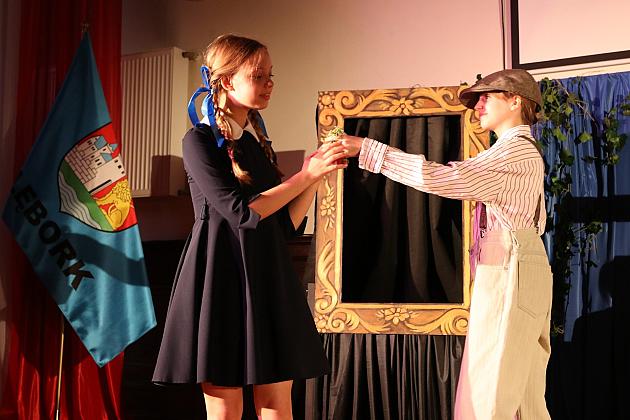 Wielkie święto „Trójki” – 80-lecie Szkoły Podstawowej nr 3 w Lęborku