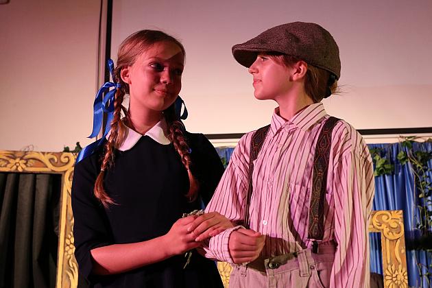 Wielkie święto „Trójki” – 80-lecie Szkoły Podstawowej nr 3 w Lęborku