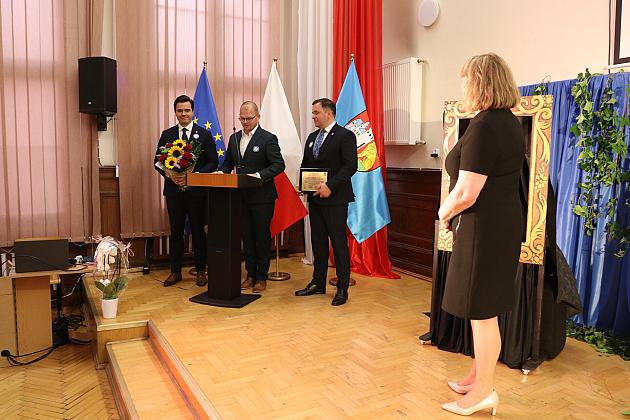 Wielkie święto „Trójki” – 80-lecie Szkoły Podstawowej nr 3 w Lęborku