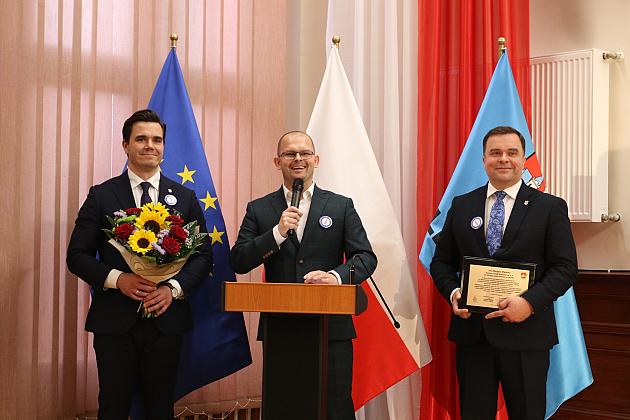 Wielkie święto „Trójki” – 80-lecie Szkoły Podstawowej nr 3 w Lęborku