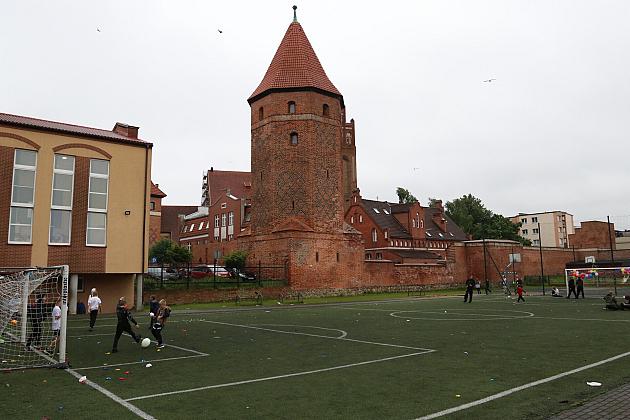 Wielkie święto „Trójki” – 80-lecie Szkoły Podstawowej nr 3 w Lęborku