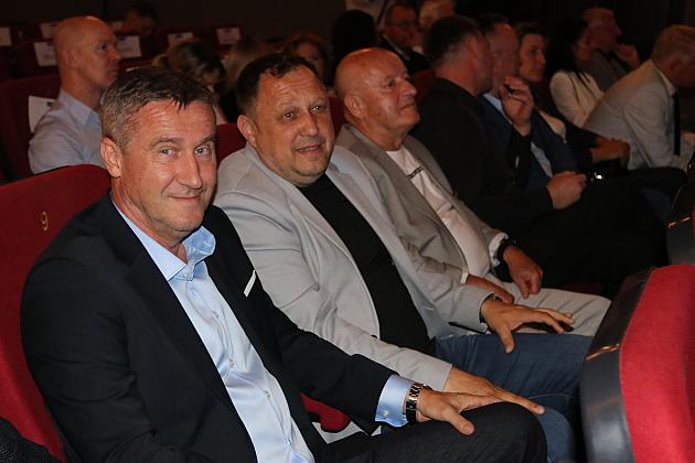 Wielki jubileusz Pogoni Lębork – 80 lat historii, pasji i dumy!