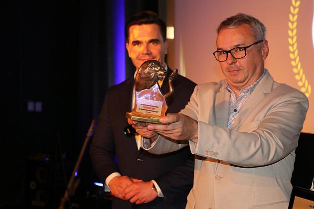 Wielki jubileusz Pogoni Lębork – 80 lat historii, pasji i dumy!