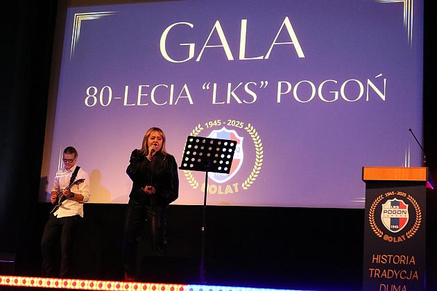 Wielki jubileusz Pogoni Lębork – 80 lat historii, pasji i dumy!